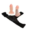 Baile Gode ceinture Strap-On Jessica 2 dildos
